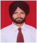 Gurmohan Singh